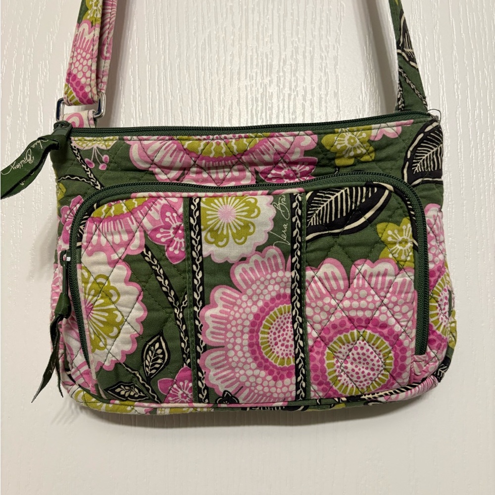Vera Bradley Crossbody Bag